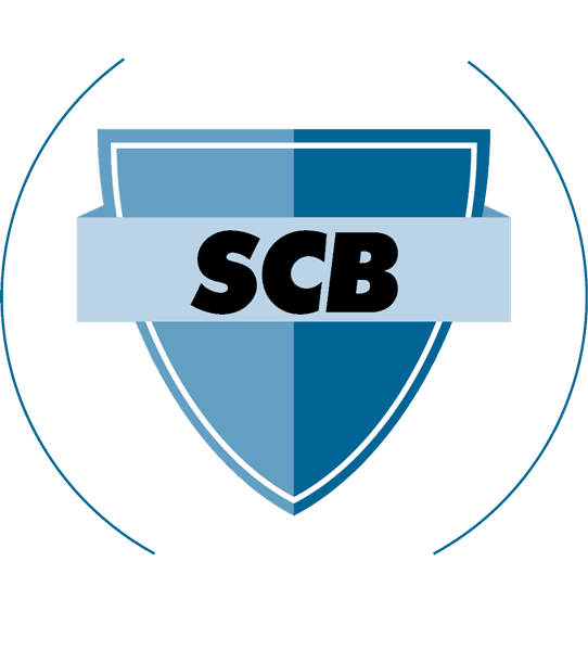 Certified By SCB - ISO 9001 - Certificate No. 1117869